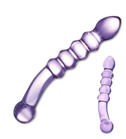 dildo rain